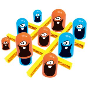 〇×ゲーム ボードゲーム マルバツゲーム 心理ゲーム