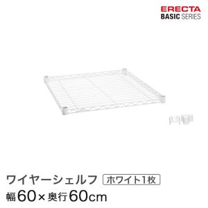 ERECTA（エレクター） スライディングシェルフ 幅45cm 奥行45cm