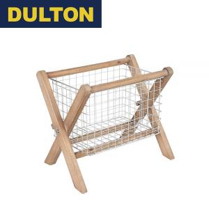 DULTON（ダルトン） ランドリーカート ラック : ルミナス エレクター