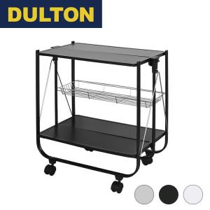 DULTON（ダルトン） ランドリーカート ラック : ルミナス エレクター
