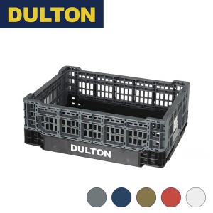 DULTON（ダルトン） ※品切れ※ ゴミ箱 ふた付き ダストボックス 40L