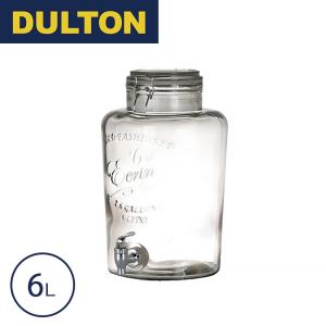 DULTON（ダルトン） ドリンクサーバー ビバレッジサーバー 4L