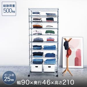 Luminous スチールラック パーツ ルミナス ウッドシート 幅90 奥行45