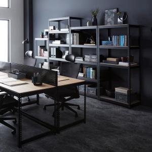 メタル&ウッドラック METAL&WOOD R...の詳細画像5