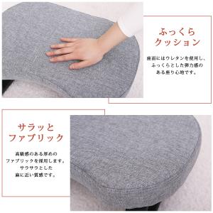 正座椅子 あぐら正座椅子 正座補助 法事 正座...の詳細画像5