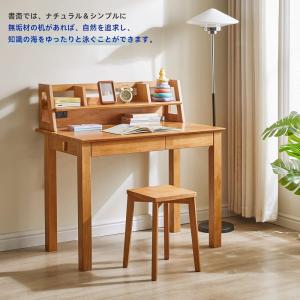 スツール 木製 四角 椅子 スタッキング ダイ...の詳細画像3