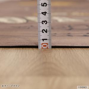 最短・翌日出荷 キッチンマット ディズニー拭け...の詳細画像5