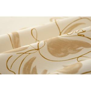 廃盤 カーテン おしゃれ 1cm刻み 安い おしゃれ 防炎 サンゲツ アウトレット EK8293 1.5倍ヒダ(2つ山）