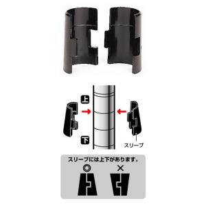 ルミナス スチールラック パーツ ラック (2...の詳細画像1