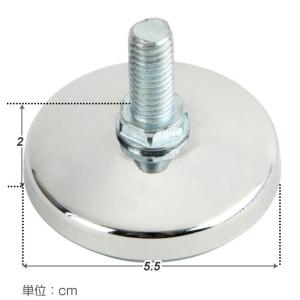 ルミナス スチールラック パーツ 25mm 補...の詳細画像3