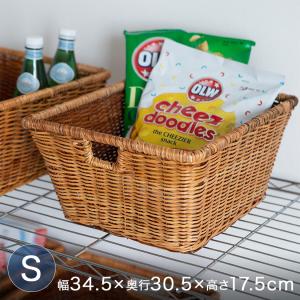 お片付けかご3L 紙バンドキット エコ クラフトバンドキット : 紙バンド