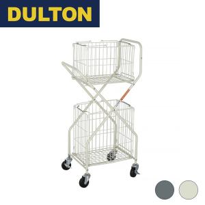 DULTON（ダルトン） ※品切れ※ ゴミ箱 ふた付き ダストボックス 40L