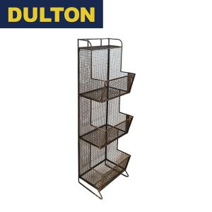 DULTON（ダルトン） 収納 MAGAZINE RACK FIR WOOD / マガジンラック