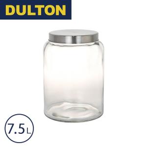 ダルトン DULTON 保存容器 ガラスキャニスター｜perfect-space