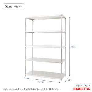 【受注生産】SUS304 パンチングソリッド ...の詳細画像1