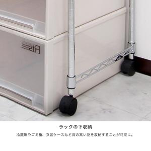 ルミナス スチールラック ラック純正補強パーツ...の詳細画像3