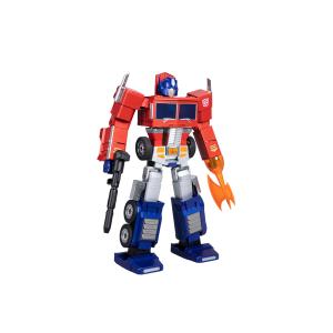 Robosenフラッグシップ オプティマスプライムの詳細画像5
