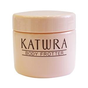 KATWRA（カツウラ） ボディフローテ 240g (ボディ用角質ケア洗浄料