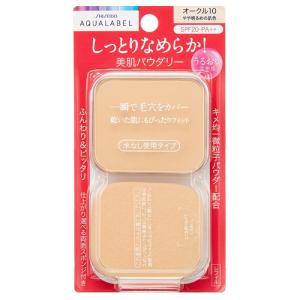 RAPHALE パウダーファンデーション オークル10・20 RAPHALE パウダーファンデーション オークル10・20 RAPHALE