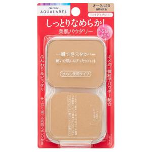 ブライトニングパウダリー ベージュオークル10 レフィル ( 11.5g