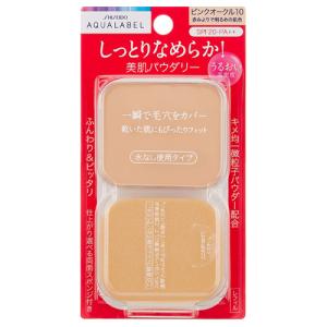 RAPHALE パウダーファンデーション オークル10・20 RAPHALE パウダーファンデーション オークル10・20 RAPHALE