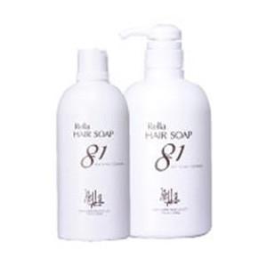 レラ ヘアソープ81 300mL