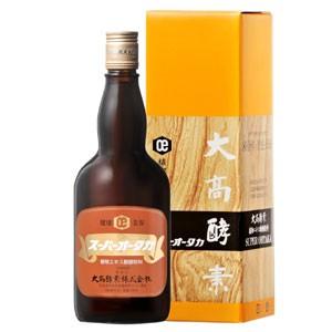 大高酵素 ◇大高酵素 スーパーオータカ 720ml : サンドラッグe-shop