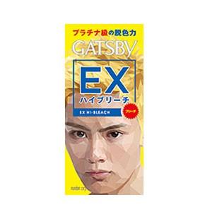 マンダム ギャツビー EXハイブリーチ 医薬部外品｜perfectshop