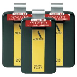 アウスレーゼ 資生堂 アフターシェーブクリームNA 30g 3個パック 医薬