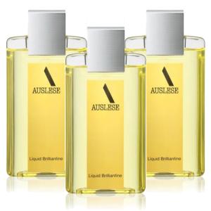 アウスレーゼ 資生堂 オーデコロン 120mL 3個パック : Perfect Shop