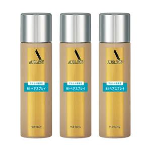 資生堂 アウスレーゼ ボリュームセット ムース N ( 180g