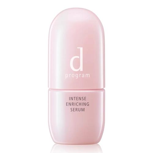 資生堂 dプログラム 薬用 濃密美容液 本体 45mL 医薬部外品 (美容液)