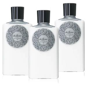 cle de peau BEAUTE（クレ ド ポー ボーテ） クレンジング トリオ 数量