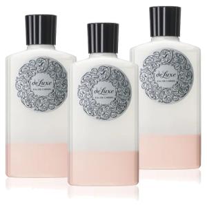 deLuxe（SHISEIDO） 資生堂 ドルックス オーダレス オードルックス