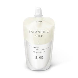 エリクシール ルフレ 資生堂 バランシング おやすみマスク 90g (塗って