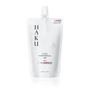 HAKU 資生堂 HAKU（ハク） メラノフォーカスIV 付け替え用レフィル 45g