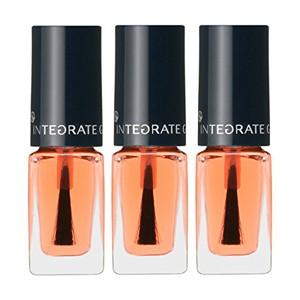 資生堂 インテグレート グレイシィ ネールカラー 91 3個パック Sie5095 Perfect Shop Lab 通販 Yahoo ショッピング