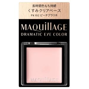 資生堂人気フェイスハイライトWT905 PK107 2点セット （廃盤品） MAQuillAGE（マキアージュ） 資生堂 ドラマティックアイカラー