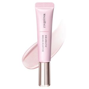MAQuillAGE（マキアージュ） 資生堂 ドラマティックハイライター SPF30