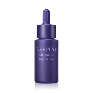 資生堂 リバイタル ナイトセラム 20mL 医薬部外品 (薬用オイル状美容液)｜perfectshop