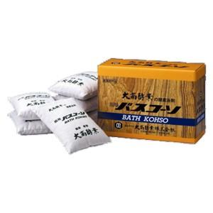 ボタニカ　バスソルト 白檀の香150袋 ボタニカバスソルト白檀の香り15袋セットの通販 by yorozuya's shop