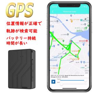 GPS 発信機 ミニ リアルタイム 小型 浮気調査 動態管理