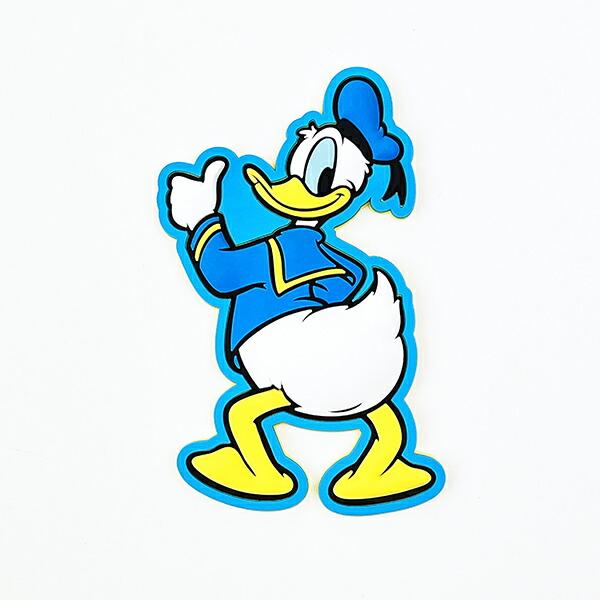 ディズニー マグネットフック2 ドナルドダック