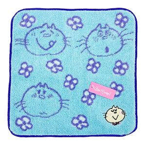 クリームソーダ（CREAM SODA） ◇CS角ドクロバスタオル◇ PD15GS-11CS