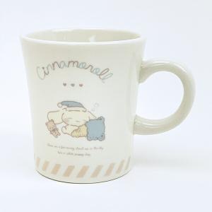 シナモロール マグカップ | キャラクター サンリオ シナモン