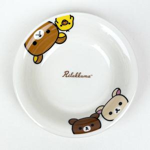 San-X（サンエックス） リラックマ らーめん屋のお冷グラス いつでも