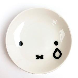 Miffy（ミッフィー） 土鍋 フェイス 一人鍋 ディックブルーナ 金正陶器