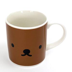 Miffy（ミッフィー） ミッフィー「フェイスアップ／マルチカップ