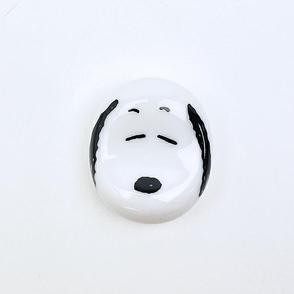 スヌーピー 豆箸置き(細目) 食器 日本製 SNOOPY