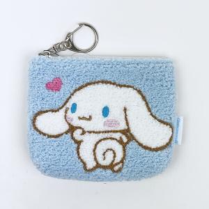 サンリオ シナモロール MINIサガラポーチ ブ...の商品画像
